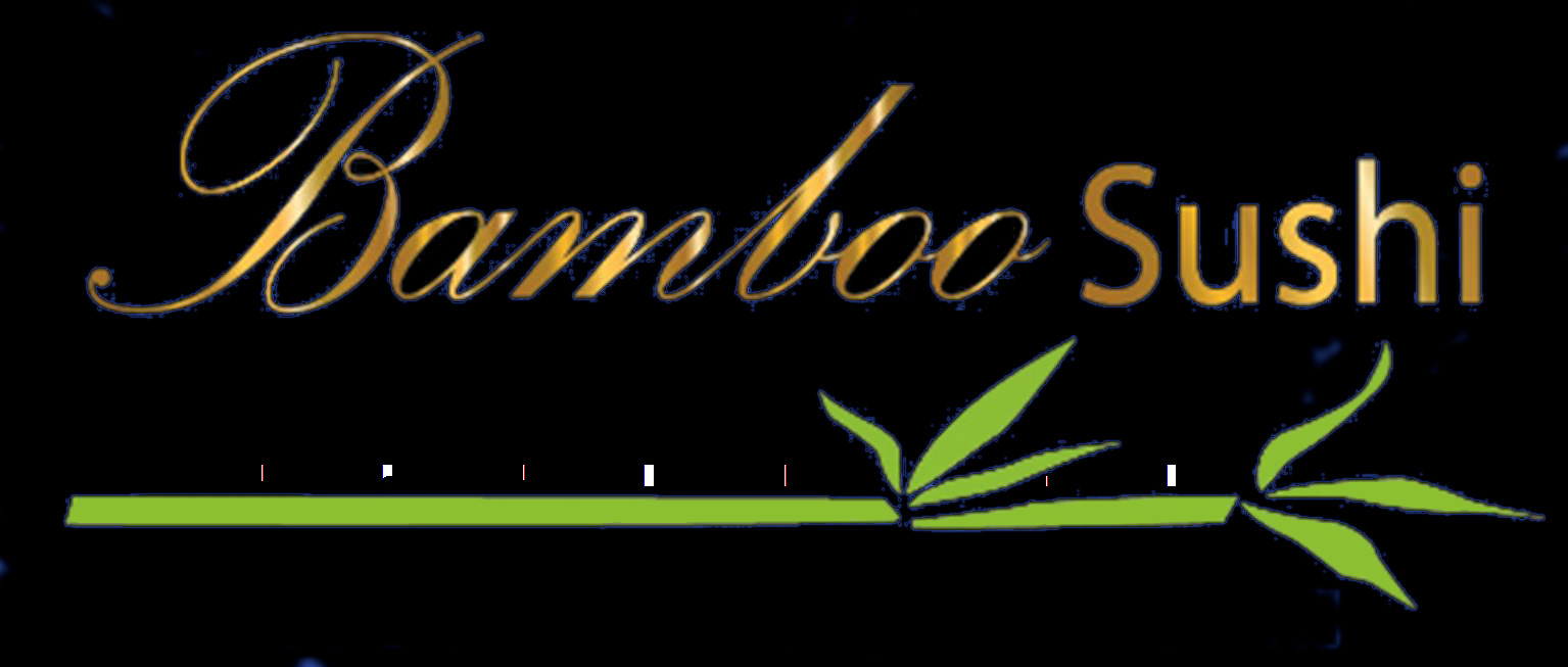 logo restaurant Bamboo-Sushi